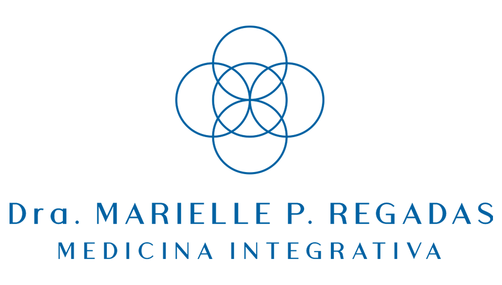 Dra. Marielle Regadas